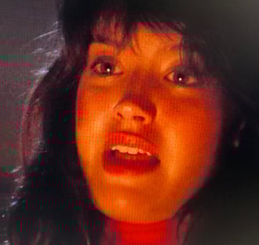 Gremlins - Why Kate Hates Christmas