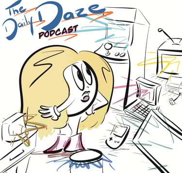 Daily Daze Podcast