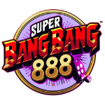 superbangbang888 logo