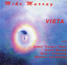 Mike Murray Quintet - Vista
