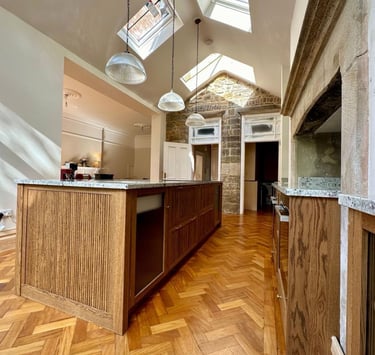 Kitchen Worktops Kingston Park