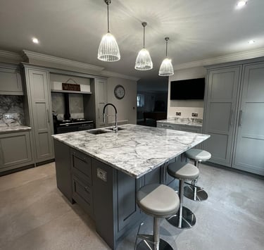 What is the Best Kitchen Worktop to Have