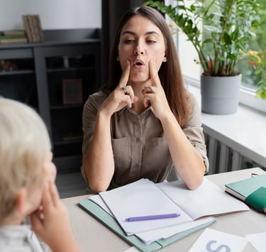 Laços Terapias - Guarapari ES - Terapia ABA Fonoaudiologia