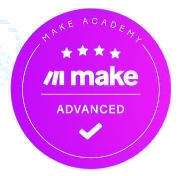Make Advanced