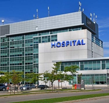 Hospitals