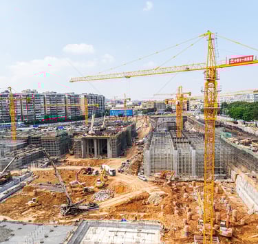 Construction Sites