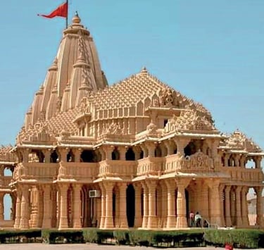 Temples