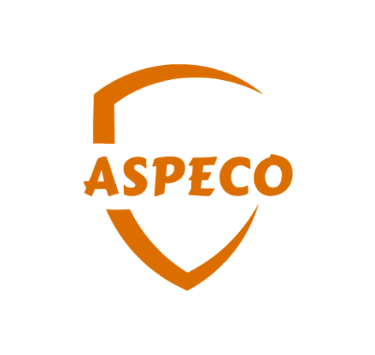aspeco appliance repair logo los angeles orange california