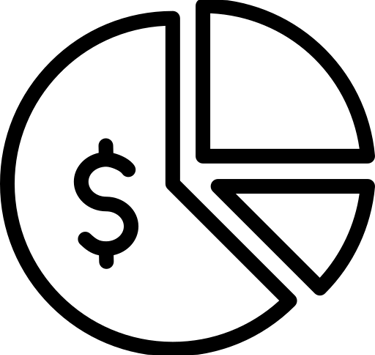 Budget icon