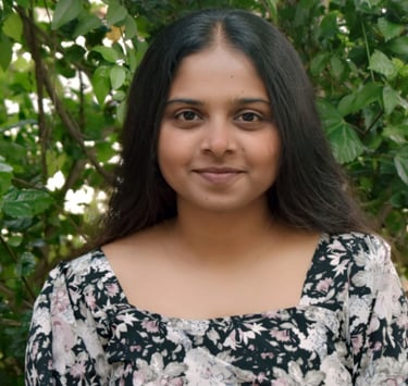 sowmya manjunath