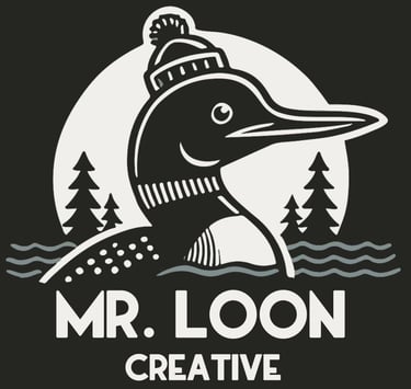 mr.loon creative video content agency