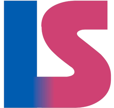 Integrated Sales small square logo.