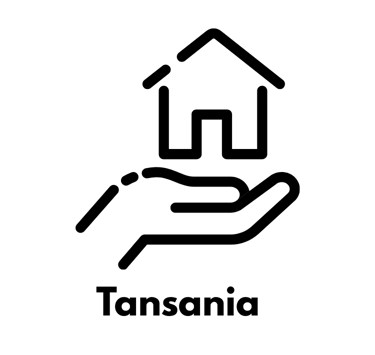 Tansania-Projekte