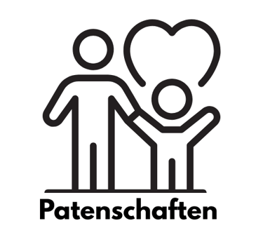 Alles über eine Patenschaft