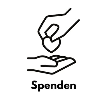 Ich möchte meinen Beitrag leisten