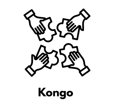 Kongo-Projekte