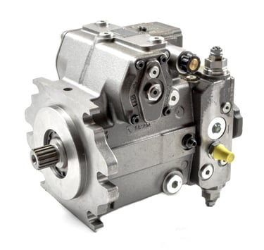 Rexroth, Kawasaki | ServisPro
