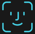 Bankeaz | Biometric icon