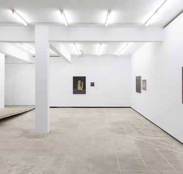 Inside the Breeder Gallery