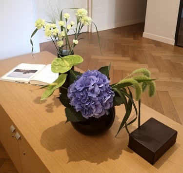 Įmonių renginių dekoravimas