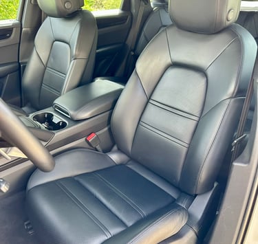 colmar, lavage auto, Porsche, detailing, Fréland, nettoyage auto, polissage, lustrage