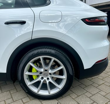 colmar, lavage auto, Porsche, detailing, Fréland, nettoyage auto, polissage, lustrage