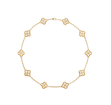 Van Cleef Arpels Necklace