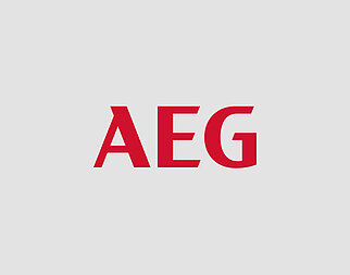 AEG Logo