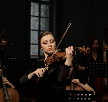 Neurofeedback pour musiciens