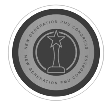 New Generation PMU Congress logotipo