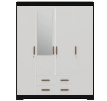 Wardrobe by Wakefit, only authorised dealer in Faridabad, Wakefit Faridabad