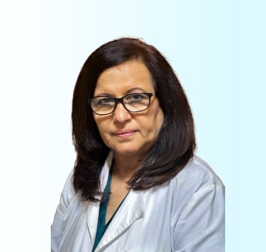 Dr Neelofar Lalani - Psychiatrist in Carrolton, Texas