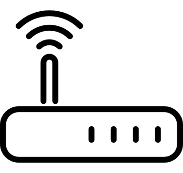 NBN Modem