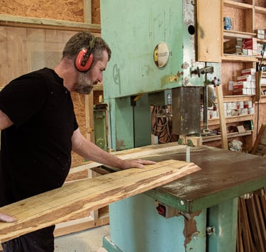 fabrication-sauna-bois-artisanat
