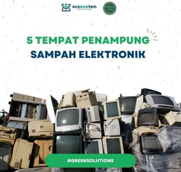 electronic waste