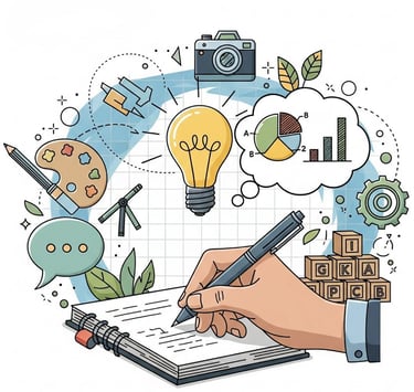 illustration audit stratégique pro