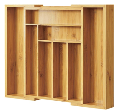 drawer organizer