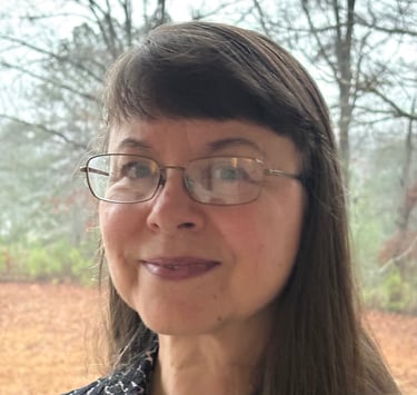 photo of Brenda Posey