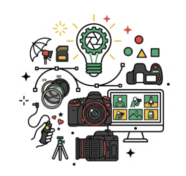 Agence Yakojar Photographie professionnelle 