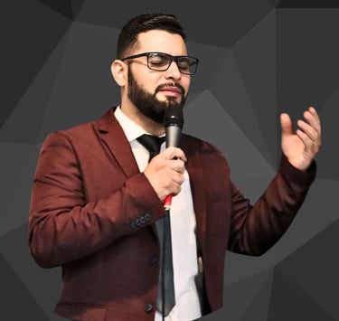 fai inquesta imagen um bordo dourado ao passa o  amuse acima 