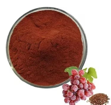 Grape Skin Extract