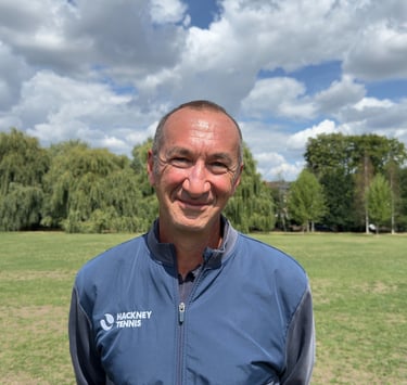 senior club coach miki