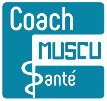 Coach Muscu Santé Amiens métropole