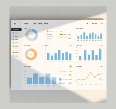 Software ZKBio Access