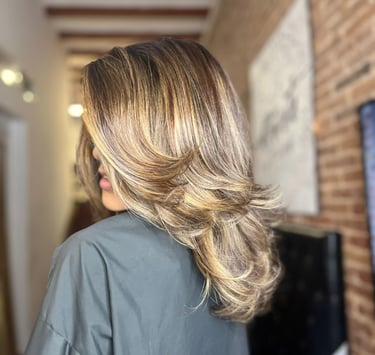 proteción del color cabello