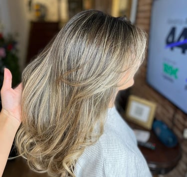 mechas babylights