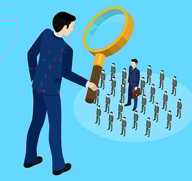 Delta Career Manpower & Recruitment Services