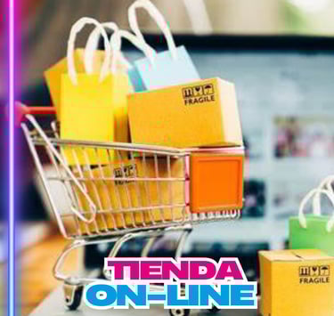 tienda online