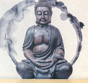 ShiatsuKe Bergamo Trattamenti Olisitici - Formazione - Meditazione