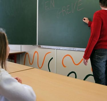coaching enseignant jihane laraichi